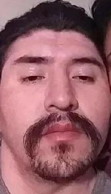Hector Alejandro Pintor Aguilar death by force case in Nash, TX