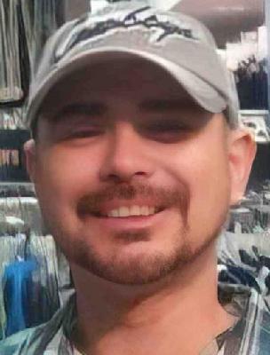 Juan Padron death by force case profile photo