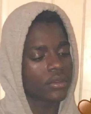 Aaron Hall death by force case profile photo