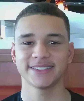Dionysius Thompson death by force case profile photo