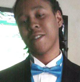 Romaine Rodgers death by force case profile photo
