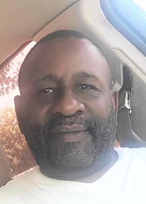 Johnny Blair death by force case profile photo