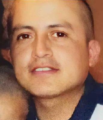 Juan Pablo Morales-Rivera death by force case in Austin, TX