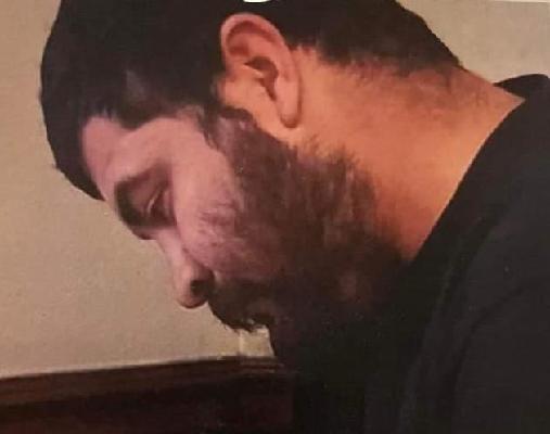 Isaiah Vidales death by force case profile photo