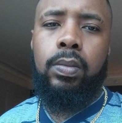 Brandon Broadnax death by force case profile photo