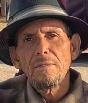 Carlos Montenegro death by force case in Amarillo, TX
