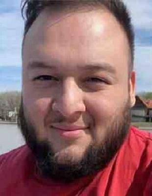 Israel Martinez death by force case profile photo