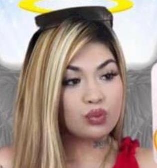 Karina Martinez death by force case profile photo
