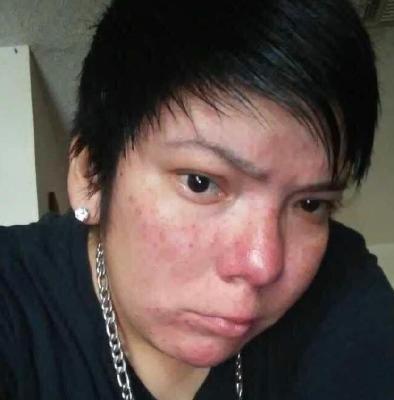 April Longoria death by force case in San-antonio, TX