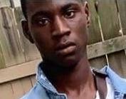 Elijah Smith death by force case in Atlanta, TX
