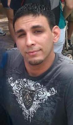 Joe Hernandez death by force case profile photo