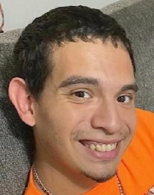 Thomas Alvarado death by force case profile photo