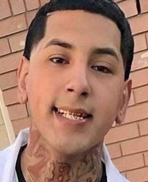 Xavier Yvanez death by force case in Dallas, TX
