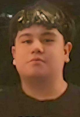 Edgar Rojas death by force case profile photo