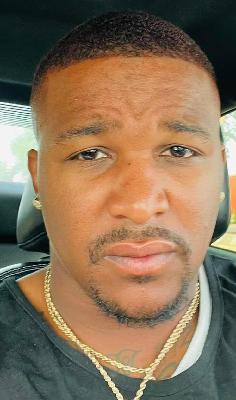 Jacoy Grant death by force case profile photo