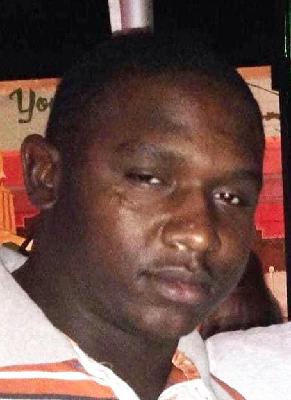Phillip Hudson death by force case profile photo