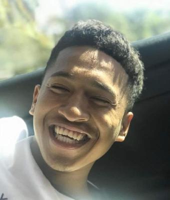 Elijah Ray Trevino death by force case in Lubbock, TX
