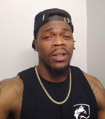 Joseph Bernard death by force case profile photo