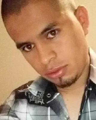 Rony Mateo-Comapa death by force case profile photo