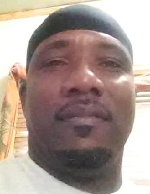 Larry Hardman death by force case profile photo