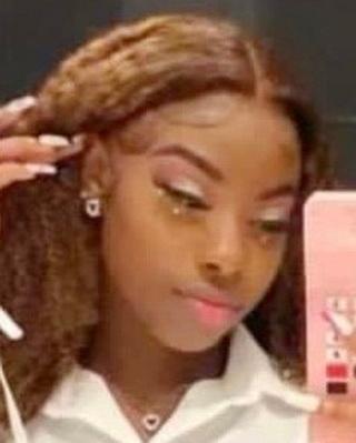 Tamajah McDade death by force case in Dallas, TX