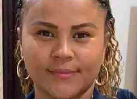 Karla Castillo death by force case profile photo