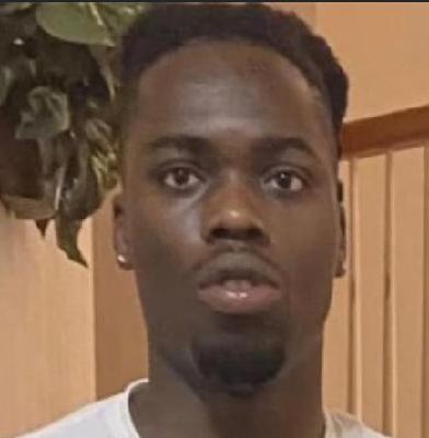 Walter Umukoro death by force case profile photo