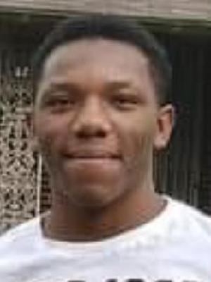 Curdarrius Chapple death by force case in Dallas, TX