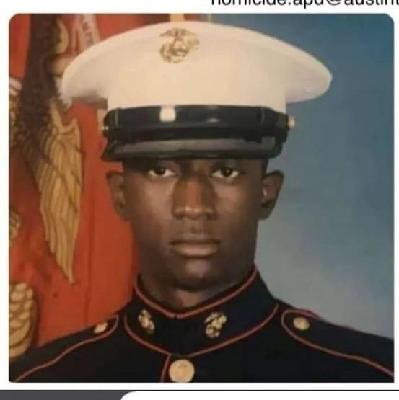 Michael Richardson death by force case in Austin, TX