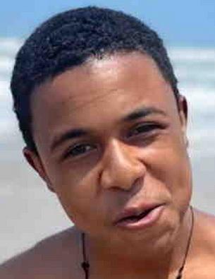 Quade LeVaughn Goode death by force case in Austin, TX