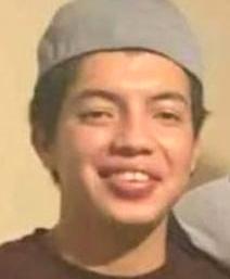 Edgar Nepumuceano Jimenez death by force case in Laredo, TX