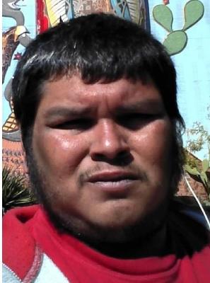 Sergio Martinez death by force case in San-antonio, TX