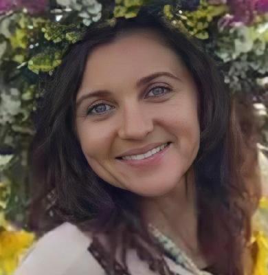 Julie Dykina death by force case profile photo