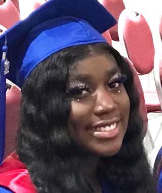 Princess Omobogie death by force case in Garland, TX