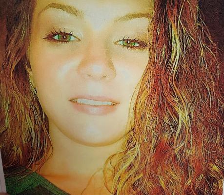 Hillary Plouck death by force case profile photo
