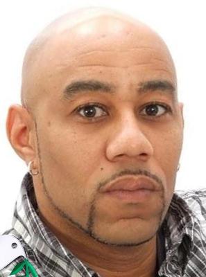 Gregory Roundtree death by force case profile photo