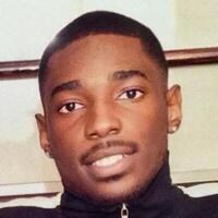 Blake Davenport death by force case profile photo