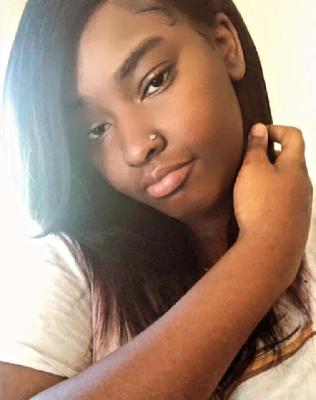 Jamiah McCoy death by force case in Dallas, TX