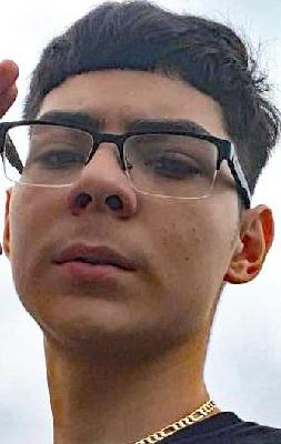 Alexander Reyes death by force case in San-antonio, TX