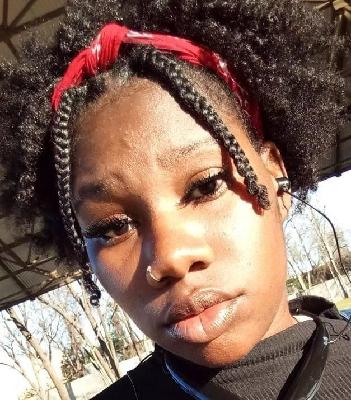 Brittani Simmons death by force case in Houston, TX