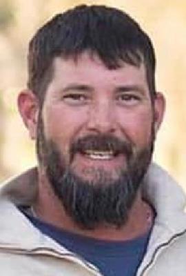 Cory Bayless death by force case profile photo