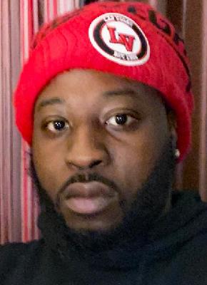Jamarcus Terrell death by force case profile photo