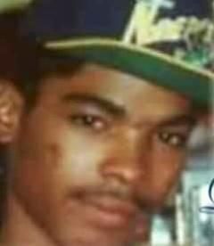 Robert Eugene Paden death by force case in St. Louis, MO