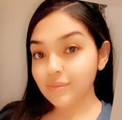 Jimena Iliannid Nunez Sandoval death by force case in Dallas, TX