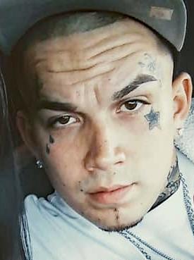Joseph Miranda death by force case profile photo