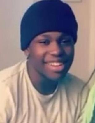 Jya’Taveis Williams death by force case profile photo