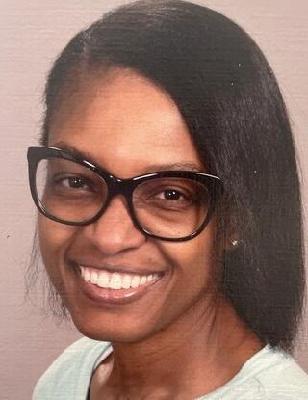 Concepta St. Hilaire death by force case in Wichita-falls, TX
