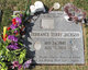Terrance Jackson death by force case profile photo