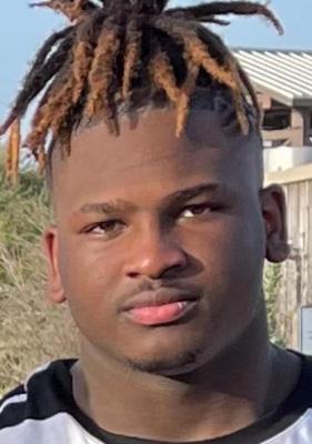 Daveon Jones death by force case in Houston, TX
