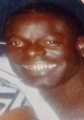 Joe Sidney Williams death by force case profile photo